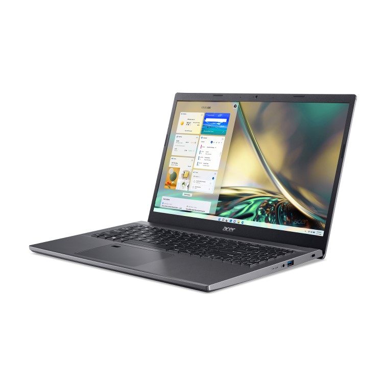 Refurbished Acer Aspire 5 Core i7-12650H 16GB 512GB 15.6 Inch Windows 11 Laptop
