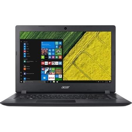 Refurbished ACER Aspire 1 A114-31 Intel Celeron N3350 4GB 32GB 14 Inch Windows 10 Laptop