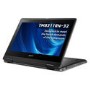 Refurbished Acer TravelMate Intel Celeron N5100 4GB RAM 128GB SSD 11.6 Inch Touchscreen Windows 11 Professional Laptop