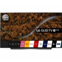 Refurbished LG OLED55CX6LA 55" Smart 4K Ultra HD HDR OLED TV