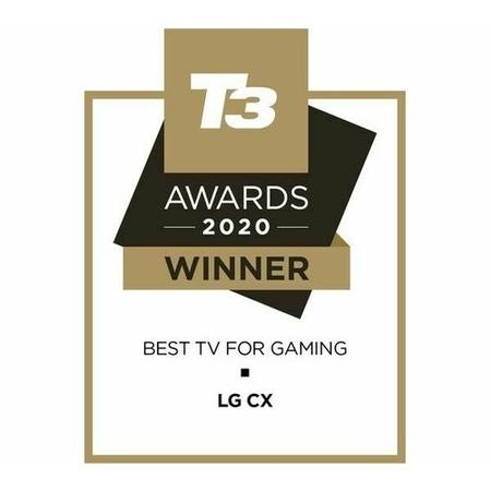 Refurbished LG OLED55CX6LA 55" Smart 4K Ultra HD HDR OLED TV