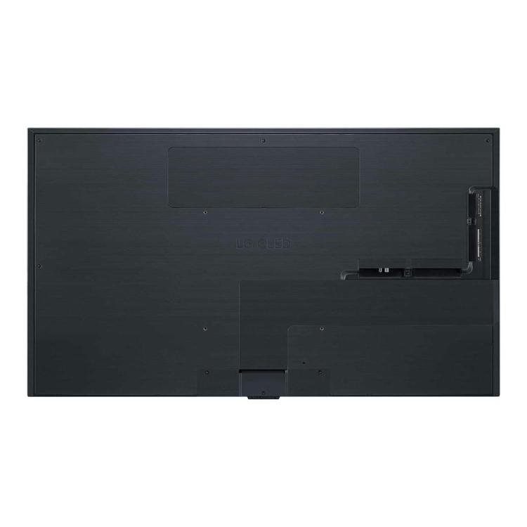 LG OLED65GX6LA 65" Smart 4K Ultra HD HDR OLED TV with LG Wireless Headphones - Black