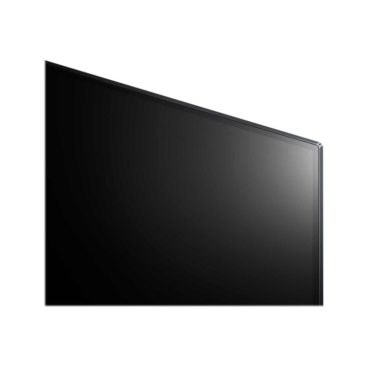 LG OLED65GX6LA 65" Smart 4K Ultra HD HDR OLED TV with LG Wireless Headphones - Black