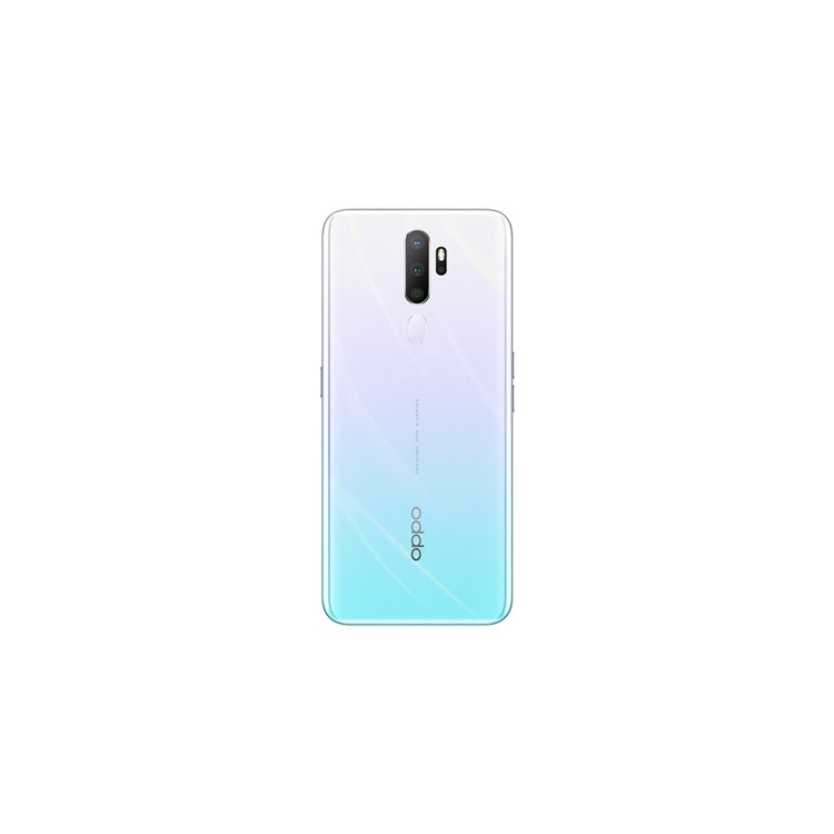 Grade A1 Oppo A9 2020 Vanilla Mint 6.5" 128GB 4G Dual SIM Unlocked & SIM Free