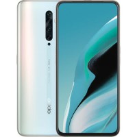Refurbished OPPO Reno 2Z Sky White 6.5" 128GB 4G Dual SIM Unlocked & SIM Free Smartphone