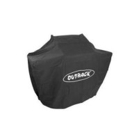 Refurbished Outback BBQ Cover - For 3 Burner Magnum / Hunter / Spectrum / Jupiter / Orion Refurbished Outback BBQ Cover - For 3 Burner Magnum / Hunter / Spectrum / Jupiter / Orion