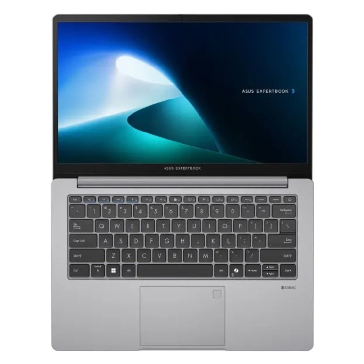 Refurbished ASUS ExpertBook P1 P1403CV-i715X Intel Core i7 16GB RAM 512GB SSD 14 Inch Windows 11 Pro Laptop