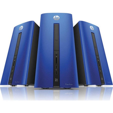 Refurbished HP Pavilion 550-101na AMD A10-8750 3.6GHz 8GB 2TB +