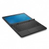 Refurbished Dell P22T001 Celeron N2840 2GB 16GB 11.6 Inch Chromebook in Black