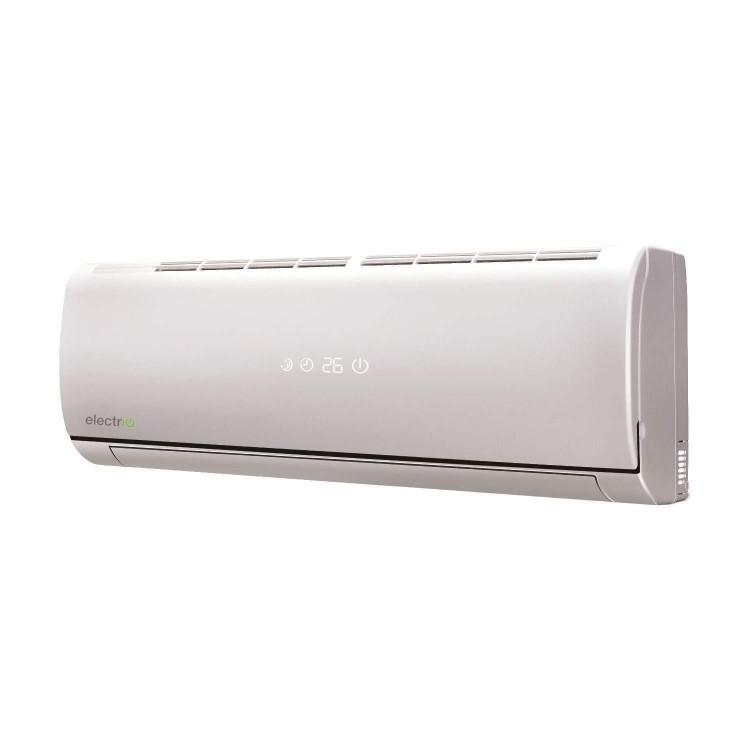 GRADE A1 - Multi-split 18000 BTU Smart Inverter Air Conditioner with single outdoor unit and two 9000 BTU indoor units