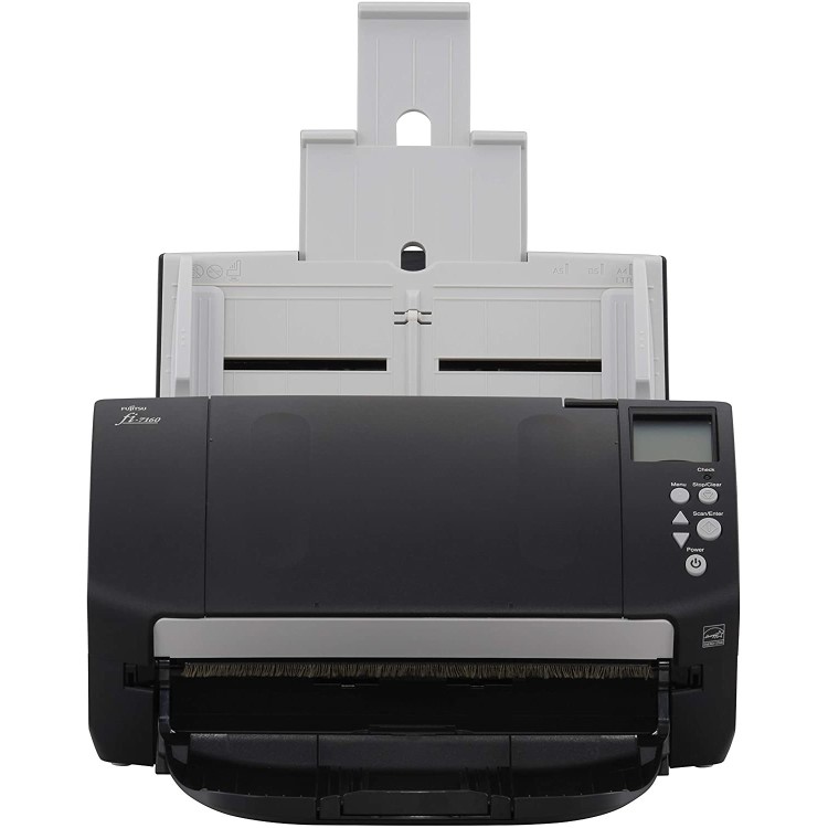 Refurbished Fujitsu FI-7160 PaperStream IP A4 Scanner