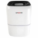 A1/PA160 Refurbished Unoovo Portable HEPA Air Purifier 160 CADR up to 30 sqm Room
