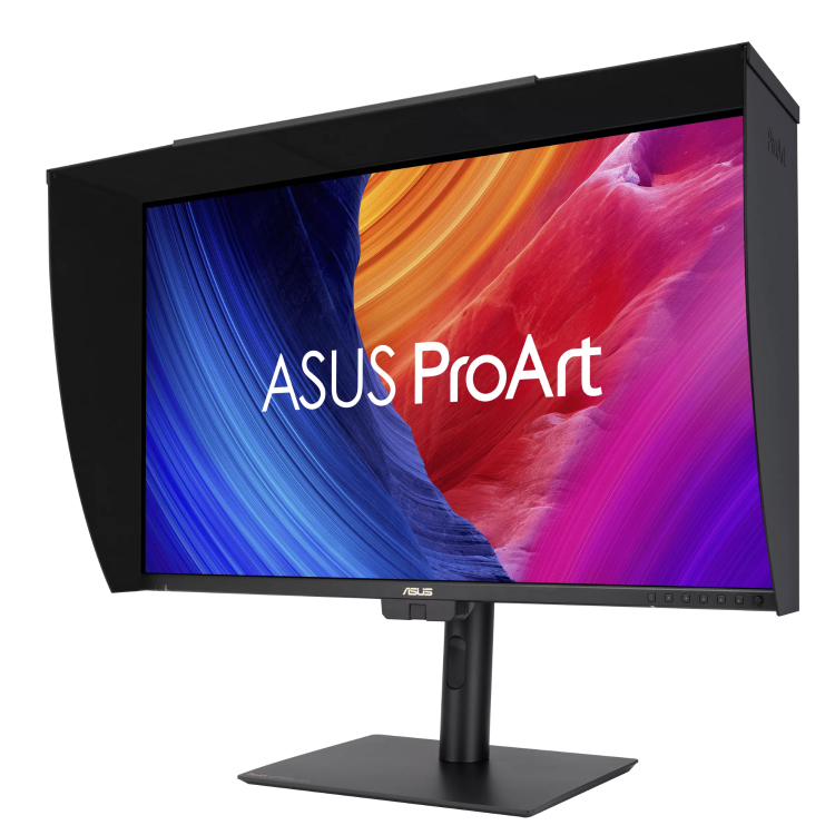 Refurbished ASUS ProArt Display 27" IPS HDR 4K Monitor