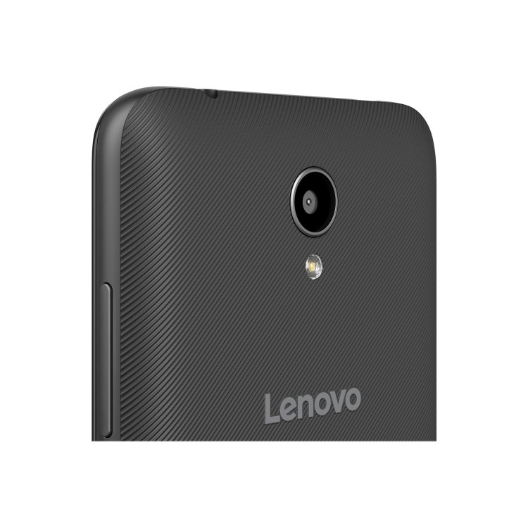 Grade A1 Lenovo B Black 4.5" 8GB 4G Unlocked & SIM Free