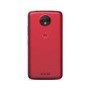 Grade A Motorola Moto C Metallic Cherry 5" 16GB 4G Unlocked & SIM Free