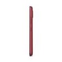 Grade A Motorola Moto C Metallic Cherry 5" 16GB 4G Unlocked & SIM Free