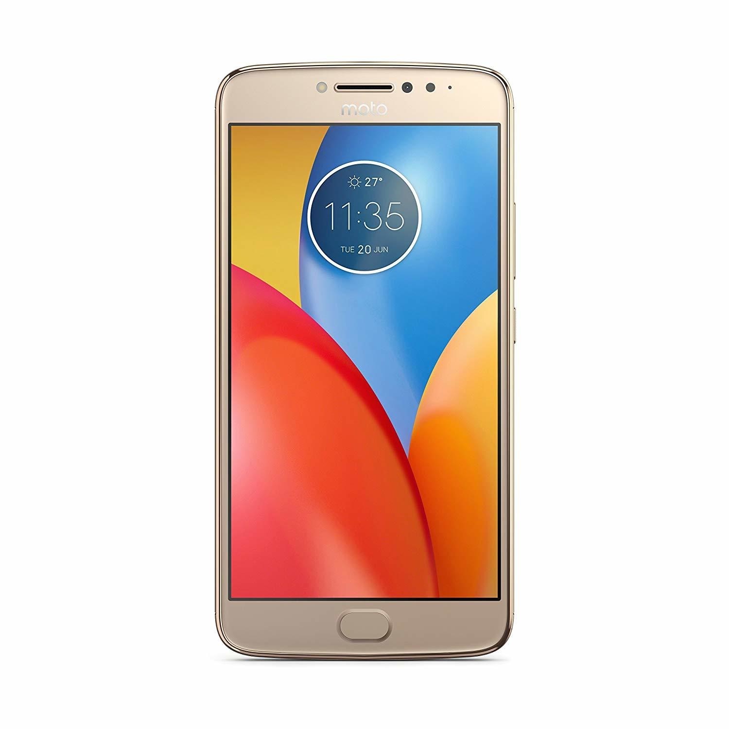 MoEx Collana per Cellulare Compatibile con Motorola Moto E4 Plus MoEx Collana per Cellulare Compatibile con Motorola Moto E4 Plus