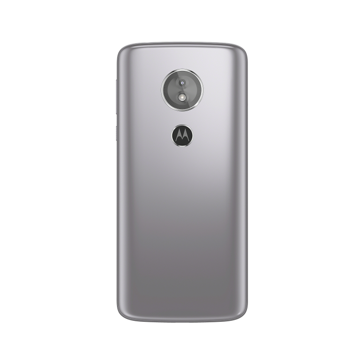 Refurbished Motorola Moto E5 Flash Grey 5.7" 16GB 4G Unlocked & SIM Free Smartphone