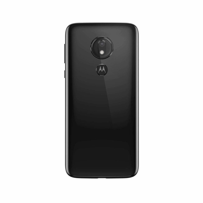 Grade A3 Motorola Moto G7 Power Ceramic Black 6.2" 64GB 4G Unlocked & SIM Free