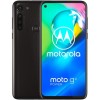 Refurbished Motorola Moto G8 Power Smoke Black 6.4&quot; 64GB 4G Dual SIM Unlocked &amp; SIM Free Smartphone
