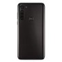 Refurbished Motorola Moto G8 Power Smoke Black 6.4" 64GB 4G Dual SIM Unlocked & SIM Free Smartphone