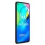 Refurbished Motorola Moto G8 Power Smoke Black 6.4" 64GB 4G Dual SIM Unlocked & SIM Free Smartphone