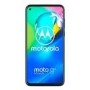 Refurbished Motorola Moto G8 Power Capri Blue 6.4" 64GB 4G Unlocked & SIM Free Smartphone