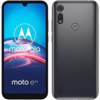 Refurbished Motorola Moto E6s Meteor Grey 6.1" 32GB 4G Unlocked & SIM Free Smartphone