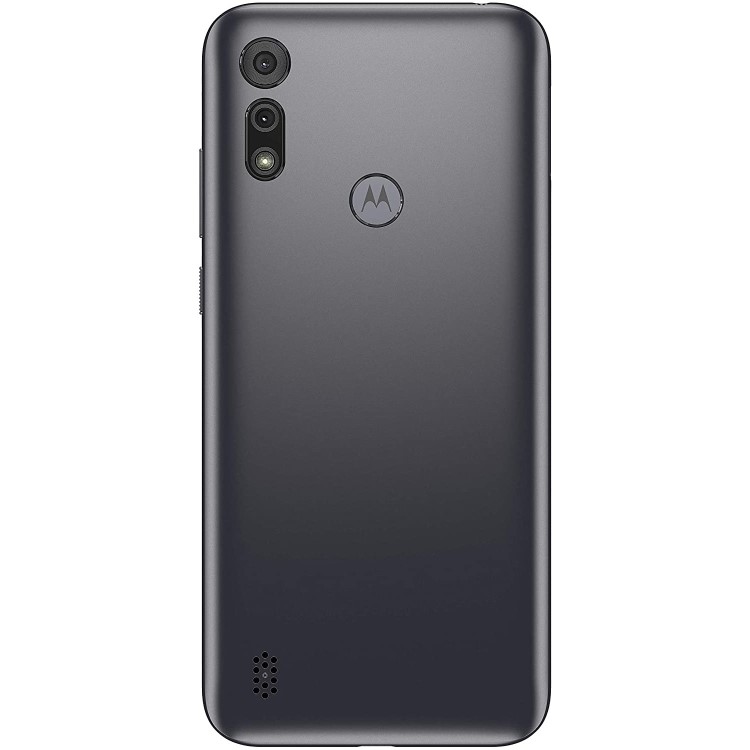 Refurbished Motorola Moto E6s Meteor Grey 6.1" 32GB 4G Unlocked & SIM Free Smartphone