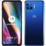 Refurbished Motorola Moto G 5G Plus Surfing Blue 6.7" 64GB 5G Unlocked & SIM Free Smartphone