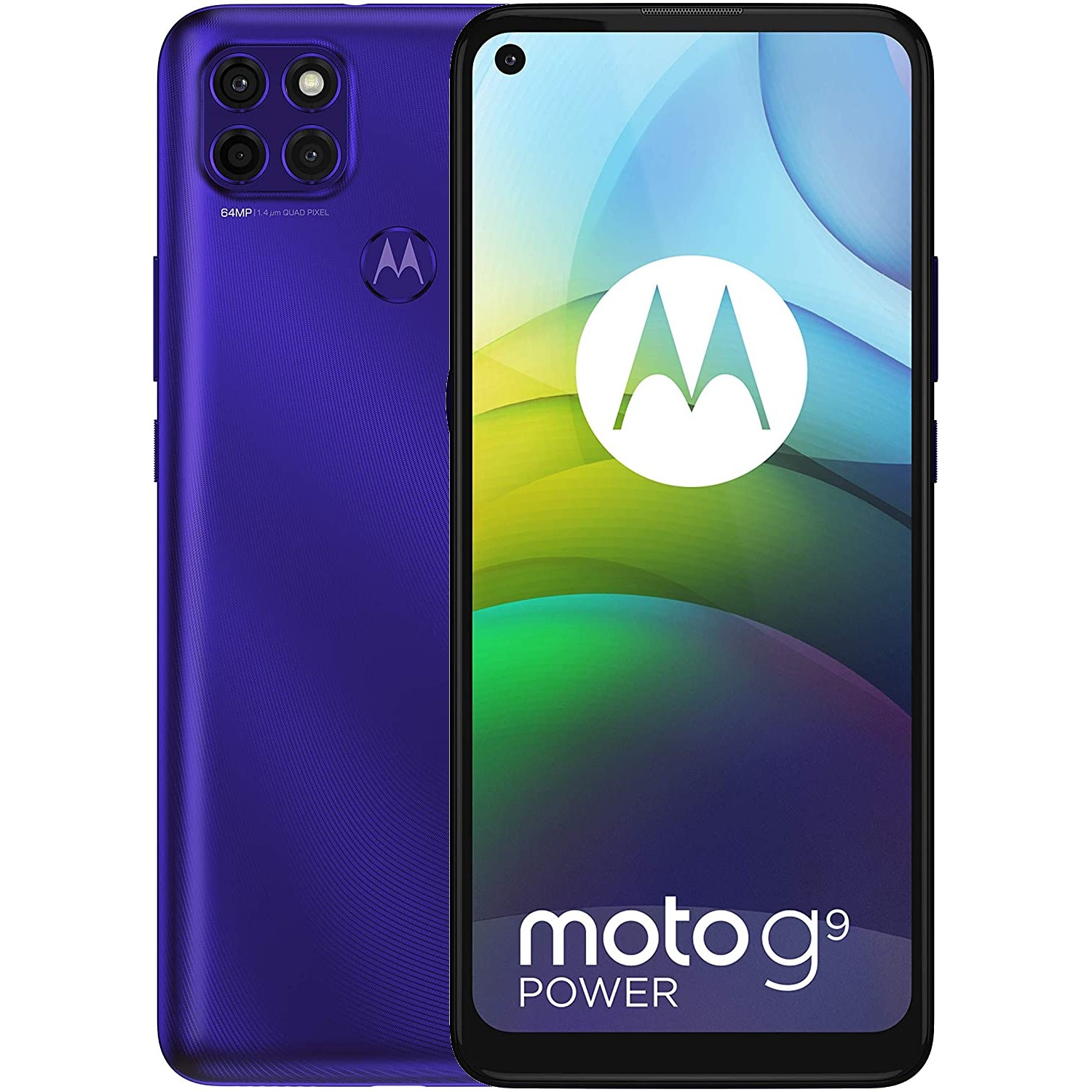 moto g9 power unlocked