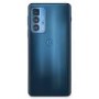 Refurbished Motorola Edge 20 Pro Midnight Blue 6.7" 256GB 5G Unlocked & SIM Free Smartphone