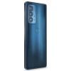 Refurbished Motorola Edge 20 Pro Midnight Blue 6.7&quot; 256GB 5G Unlocked &amp; SIM Free Smartphone