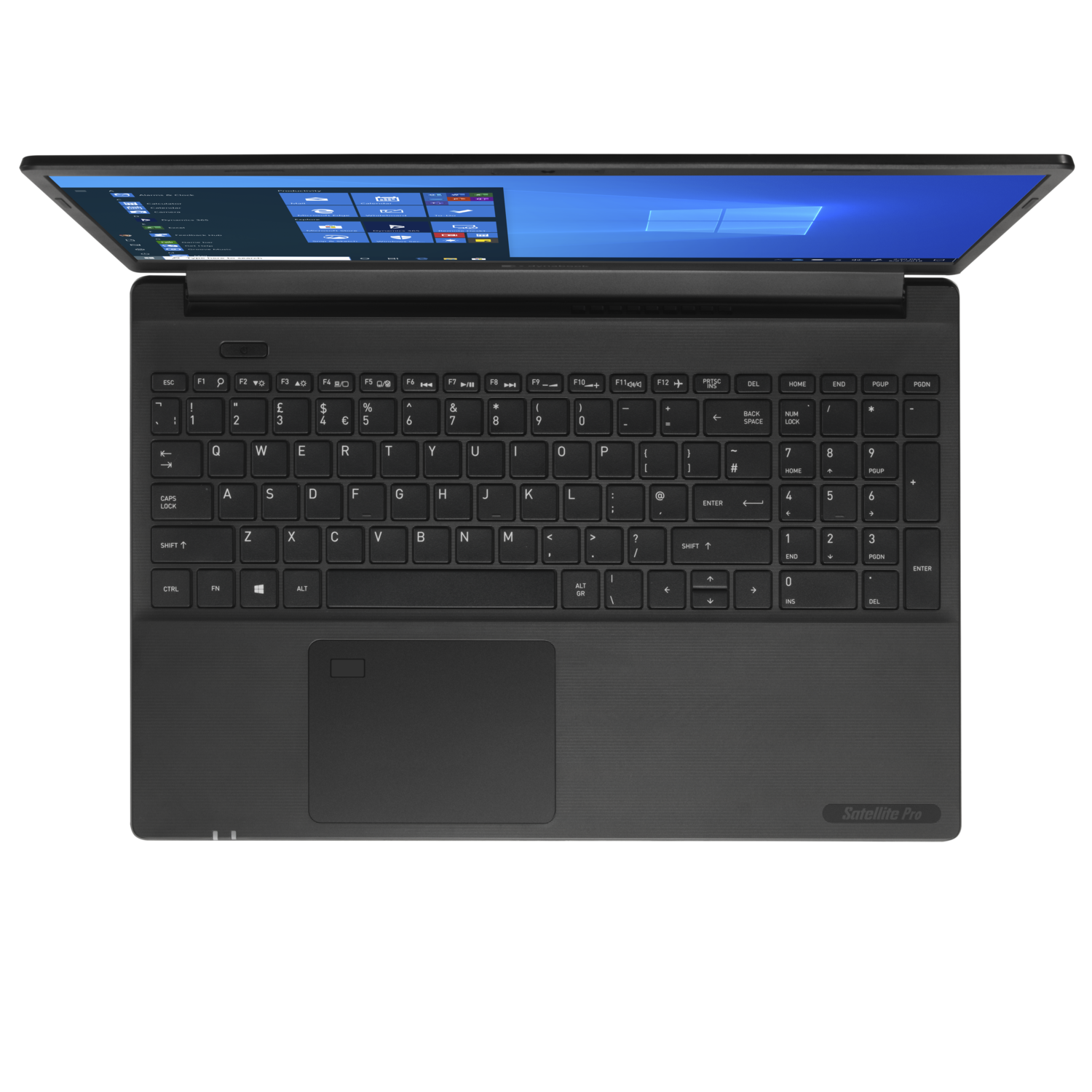 Toshiba Dynabook Satellite Pro L50-G-13F Core i5-10210U 8GB 256GB