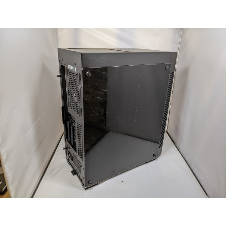 Refurbished PC Specialist AMD Ryzen 3 3200G 8GB 1TB & 256GB GTX 1650 Windows 10 Gaming Desktop 