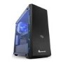 Refurbished PC Specialist Vortex Core Pro Core i3 8100 8GB 1TB Windows 10 Desktop 