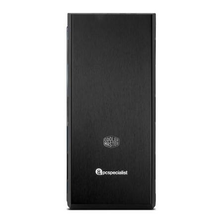 Refurbished PC Specialist Vortex Core Pro Core i3 8100 8GB 1TB Windows 10 Desktop 