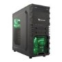 Refurbished PC Specialist Vortex Minerva XT II i5-7400 8GB 2TB NVIDIA GeForce GTX 1060 Windows 10 Desktop