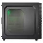 Refurbished PC Specialist Vortex Minerva XT II i5-7400 8GB 2TB NVIDIA GeForce GTX 1060 Windows 10 Desktop
