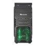 Refurbished PC Specialist Vortex Minerva XT II i5-7400 8GB 2TB NVIDIA GeForce GTX 1060 Windows 10 Desktop