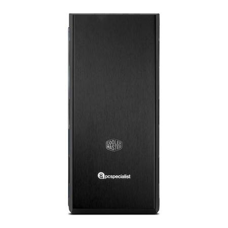 Refurbished PC Specialist Vortex GX Core i5-9400F 16GB 2TB & 240GB GTX 1660Ti Windows 10 Gaming Desktop