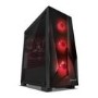Refurbished PC Specialist Tornado R3 AMD Ryzen 3 3200G 8GB 1TB & 128GB GTX 1050 Windows 10 Gaming De