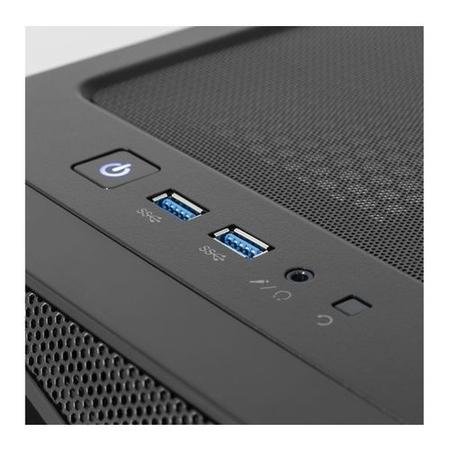 Refurbished PC Specialist Tornado R3 AMD Ryzen 3 3200G 8GB 1TB & 128GB GTX 1050 Windows 10 Gaming De