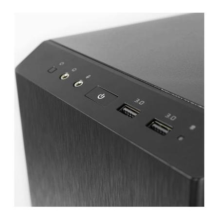 Refurbished PC Specialist Vortex SR-S Core i7-9700 16GB 2TB & 256GB RTX 2060 Super Windows 10 Gaming Desktop