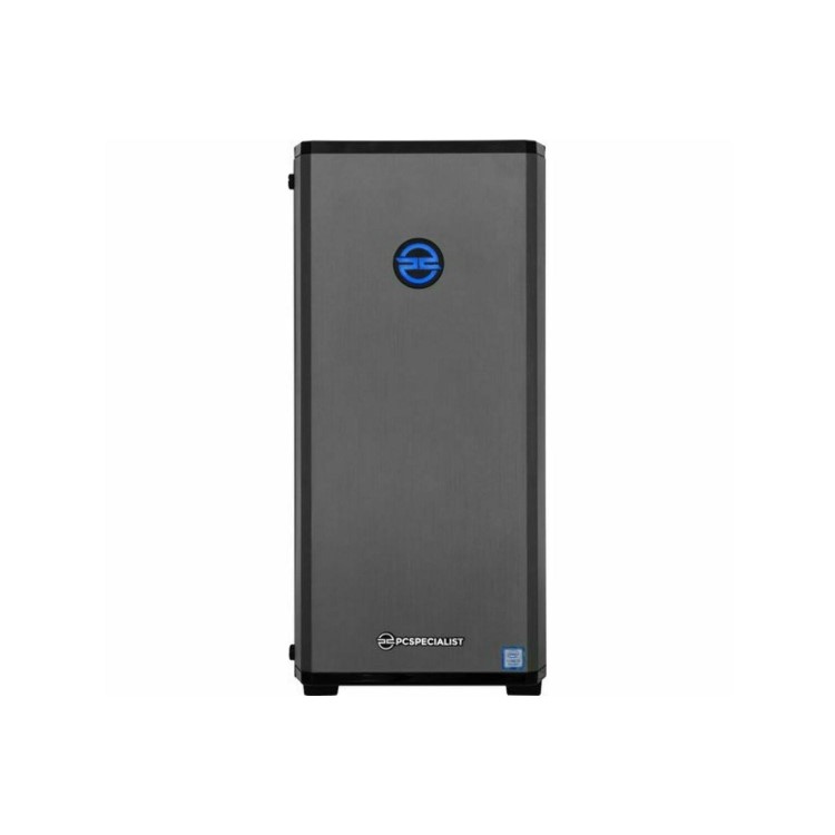 Refurbished PC Specialist Vortex ST Core i7-10700 16GB 2TB & 512GB SSD RTX 2060 Super Windows 10 Gaming PC