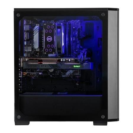 Refurbished PC Specialist Vortex ST Core i7-10700 16GB 2TB & 512GB SSD RTX 2060 Super Windows 10 Gaming PC