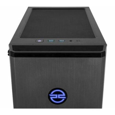 Refurbished PC Specialist Vortex ST-S Core i7-10700 16GB 2TB & 512GB RTX 2070 Windows 11 Gaming Desktop