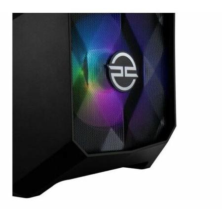 Refurbished PC Specialist Vortex XR Core i7-10700K 16GB 2TB & 512GB RTX 2080 Super Windows 10 Gaming PC