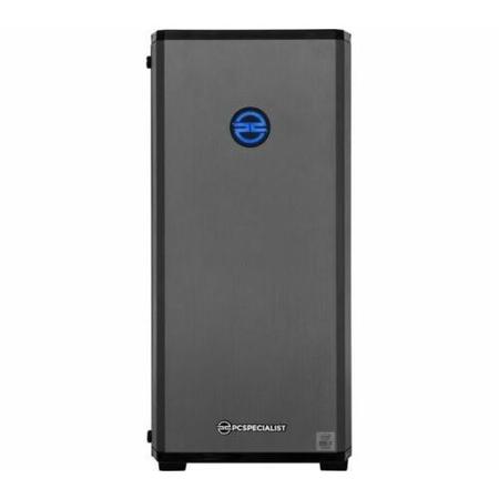 Refurbished PC Specialist Vortex SX-S Core i7-10700 16GB 2TB & 512GB RTX 3080 Windows 10 Gaming Desktop