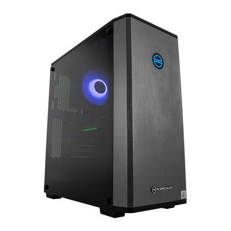 Refurbished PC Specialist Vortex SX-S Core i7-10700 16GB 2TB & 512GB RTX 3080 Windows 10 Gaming Desktop